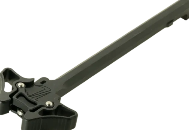 E AMBI CH B - Timber Creek Enforcer Ambidextrous Small Charging Handle