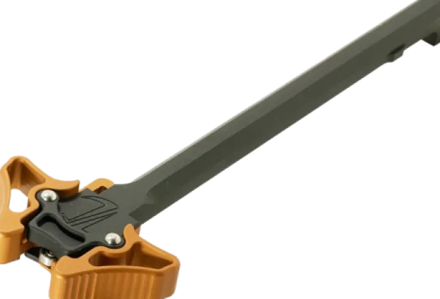 E AMBI CH OA - Timber Creek Enforcer Ambidextrous Small Charging Handle