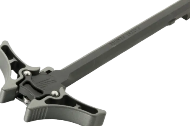 E AMBI CHT - Timber Creek Enforcer Ambidextrous Charging Handle