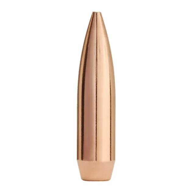EAR1072 SIERRA 7mm .284 Diameter 150 Grain Hollow Point Boat Tail Matchking ref 1915