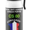 EASP110 - AEROSOLS GEL CS 25 ml