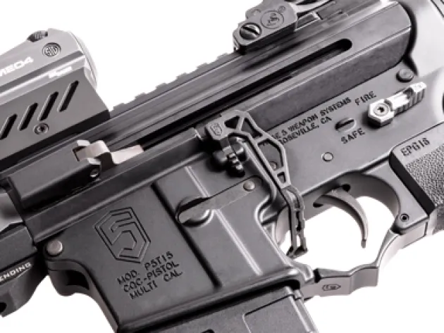 EBRv3 - Phase 5 Extended Bolt Release V3