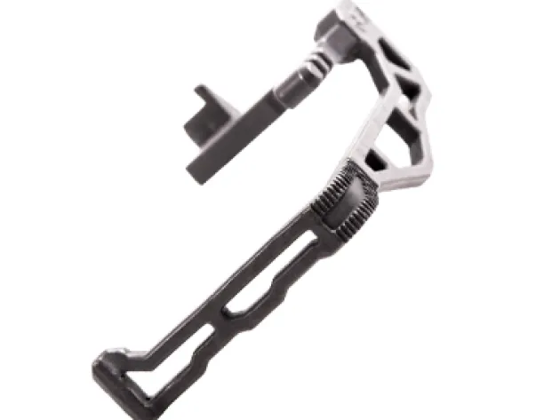 EBRv3 - Phase 5 Extended Bolt Release V3