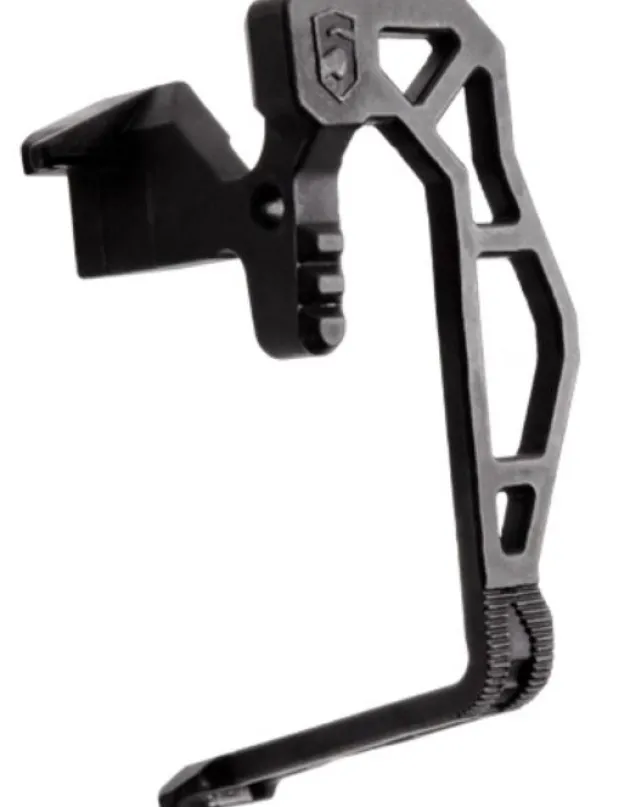 EBRv3 - Phase 5 Extended Bolt Release V3