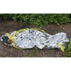 EB1311 - Sac de couchage d'urgence