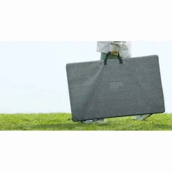 50051001 - ECOFLOW Panneau solaire portable 400 w