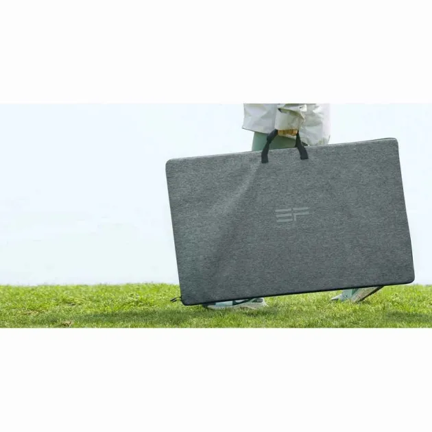50051001 - ECOFLOW Panneau solaire portable 400 w