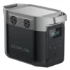 50004069 - ECOFLOW Station électrique portable Delta | 1260 wh