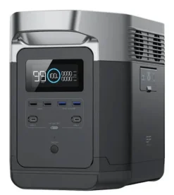 50004069 - ECOFLOW Station électrique portable Delta | 1260 wh