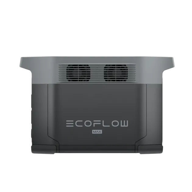 50097010 - ECOFLOW Station électrique portable Delta 2 max | 2048 wh