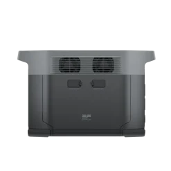 50097010 - ECOFLOW Station électrique portable Delta 2 max | 2048 wh