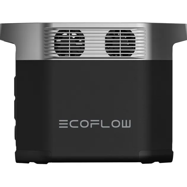 50036014 - ECOFLOW Station électrique portable Delta 2 | 1024 wh