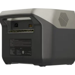 50092001 - ECOFLOW Station électrique portable River 2 PRO | 768 wh