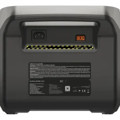 50092001 - ECOFLOW Station électrique portable River 2 PRO | 768 wh