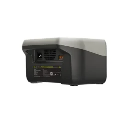 50094073 - ECOFLOW Station électrique portable River 2 | 256 wh