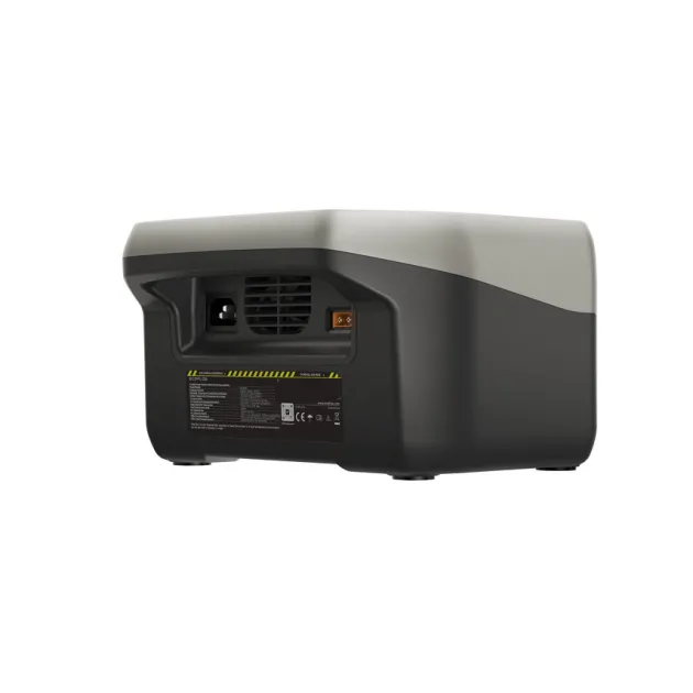 50094073 - ECOFLOW Station électrique portable River 2 | 256 wh