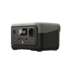 50094073 - ECOFLOW Station électrique portable River 2 | 256 wh
