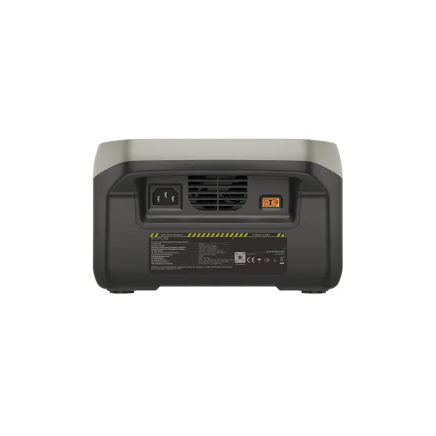 50094073 - ECOFLOW Station électrique portable River 2 | 256 wh