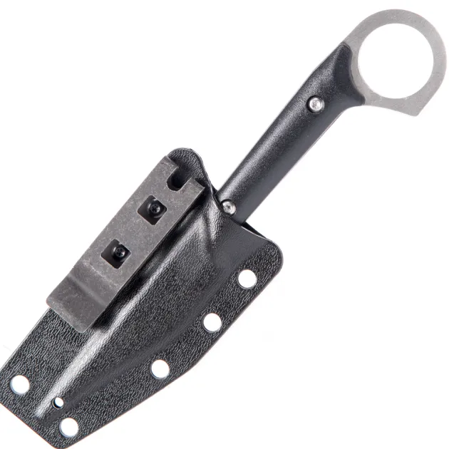 EE20691SL - Elite Edge Tactical Backup