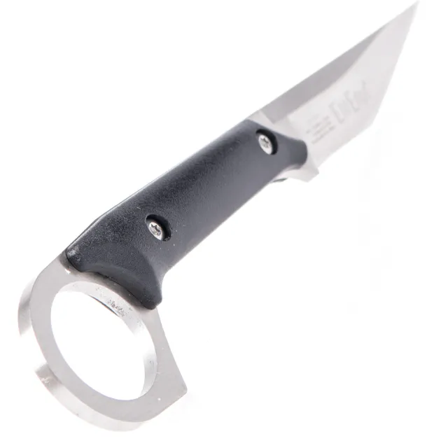 EE20691SL - Elite Edge Tactical Backup