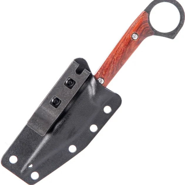 EE20691WD - Elite Edge Tactical Backup