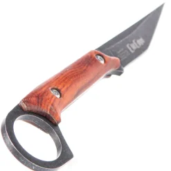 EE20691WD - Elite Edge Tactical Backup