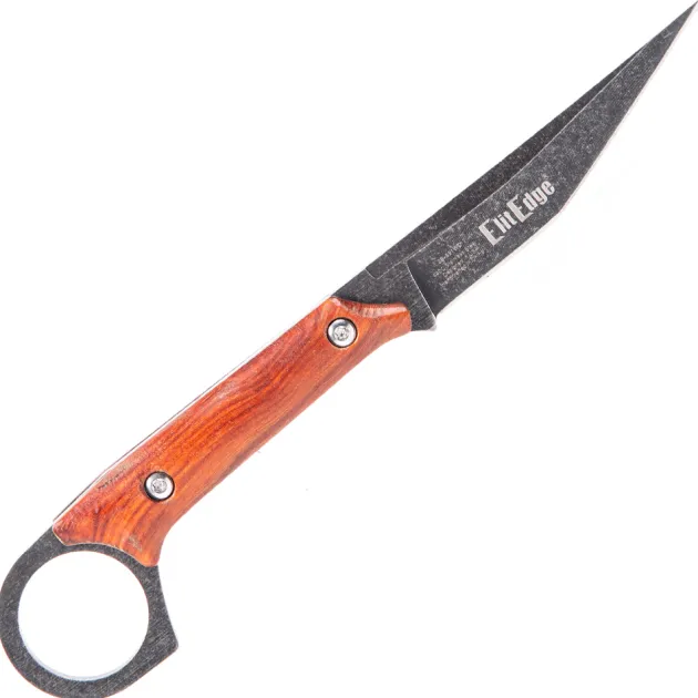 EE20691WD - Elite Edge Tactical Backup