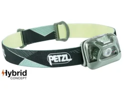 E093FA02 - Petzl LAMPE FRONTALE PETZL "TIKKA" VERT