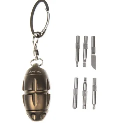 EG-BR - Lion Steel Eggie Titane