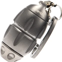 EG-GY - Lion Steel Eggie Titane