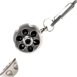 EG-GY - Lion Steel Eggie Titane