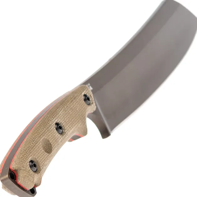 ELCHM-01 - TOPS El Chete Mini