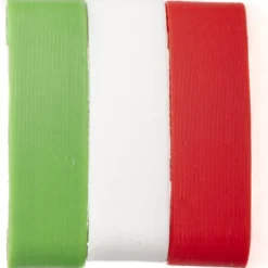 80082 - Elements Caches rails drapeaux Italie