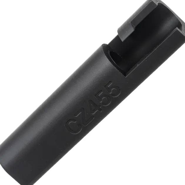 80315 - Elements Etui de culasse CZ455