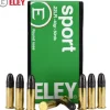 ELEYSPORT - Cartouches ELEY Sport 22LR x50