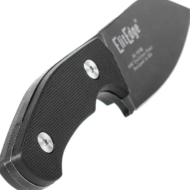 Elite Ede Mini Nessmuk