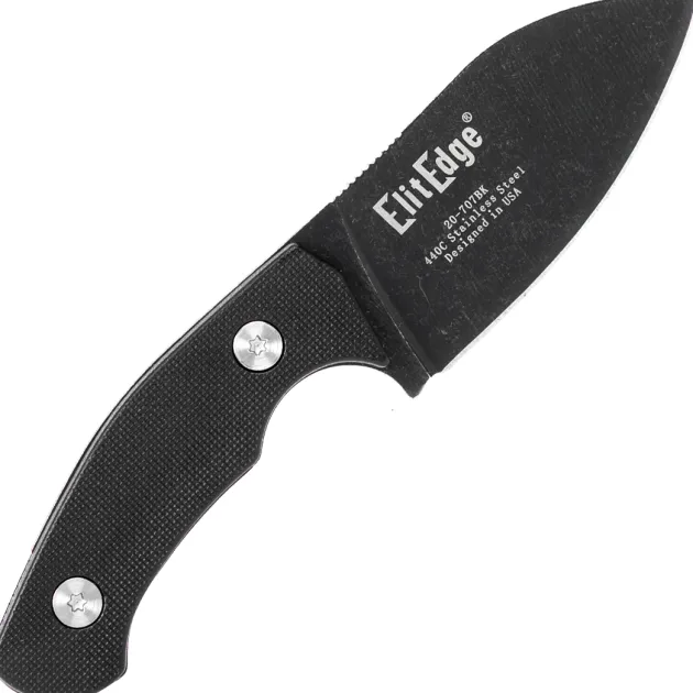 Elite Ede Mini Nessmuk
