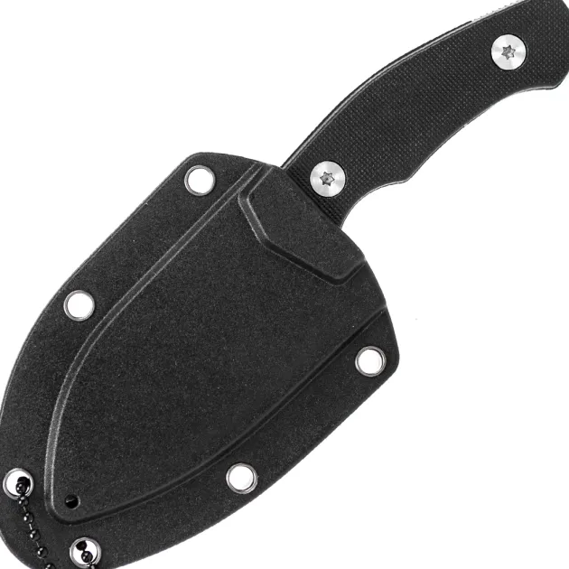 Elite Ede Mini Nessmuk