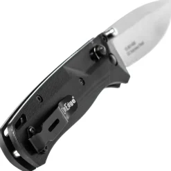Elite Edge Crossbar D2 Black G10