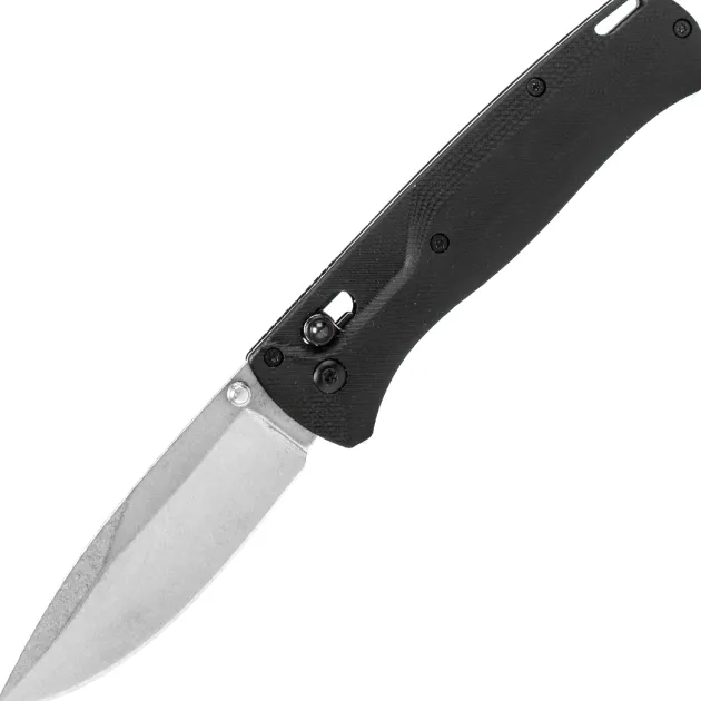 Elite Edge Crossbar D2 Black G10