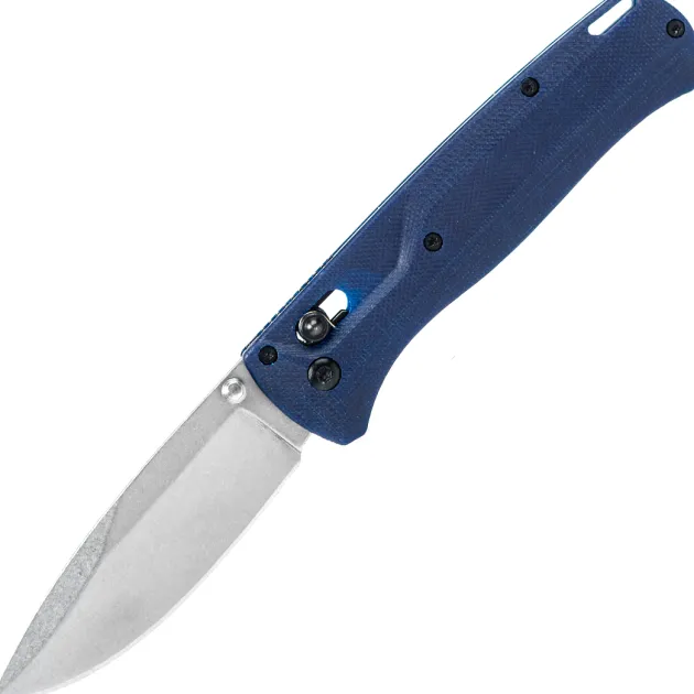 Elite Edge Crossbar D2 Blue G10