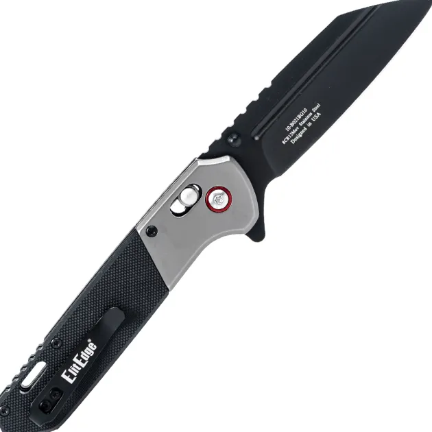 Elite Edge Reverse tanto Crossbar G10