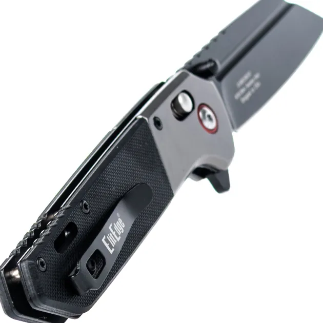Elite Edge Reverse tanto Crossbar G10