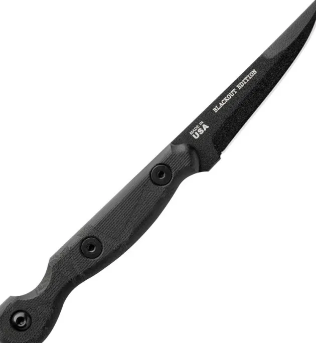 ELPO-02 - TOPS El Pionero Blackout