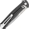 EM01A BS - Lion Steel Emmet Aluminium Hammertone SW