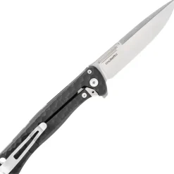 EM01A BS - Lion Steel Emmet Aluminium Hammertone SW