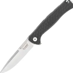 EM01A BS - Lion Steel Emmet Aluminium Hammertone SW