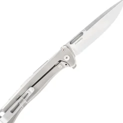 EM01 FL - Lion Steel Emmet Flat Titanium SW