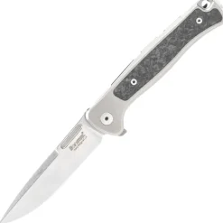 EM01 GY - Lion Steel Emmet Titanium Gray SW