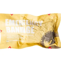 EMS.PZBD0144 - RHINO RESCUE Pansement Compressif 4" couleur Chair